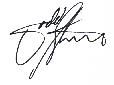signature image